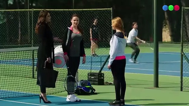 Lazos De Sangre cap 63 comp . - cap 63 Lazos De Sangre comp .