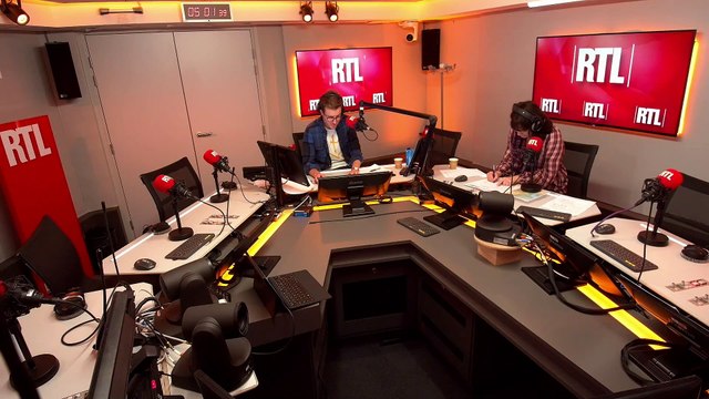 Les actualités de 5h - La femme transgenre agressée à Paris déposera plainte ce mercredi