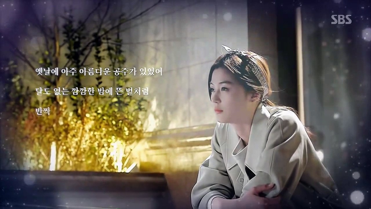 [MV] K.Will(케이윌) _ Like a star(별처럼) (My Love From the Star(별에서 온 그대) OST Part 2)