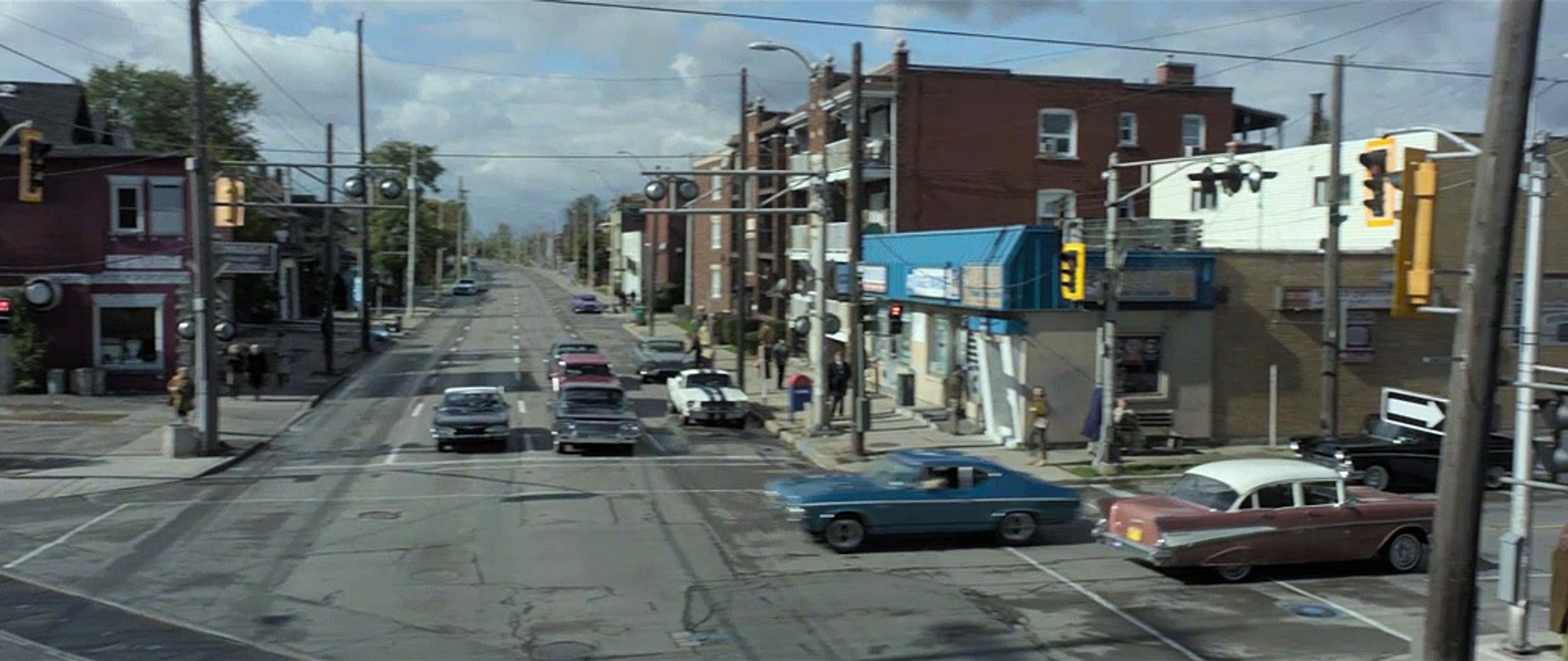 Scary Stories To Tell In The Dark Teaser Trailer Video Dailymotion