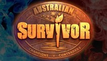 Australian Survivor: Champions vs. Contenders - Jury Villa #9