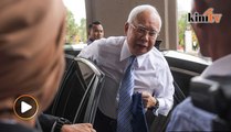 LHDN tuntut Najib bayar cukai RM1.5 bilion
