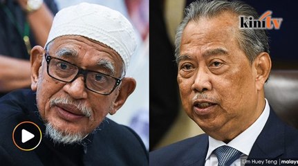 'Hadi cuba wujudkan ketakutan di kalangan Melayu, Islam'