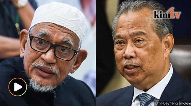 'Hadi cuba wujudkan ketakutan di kalangan Melayu, Islam'
