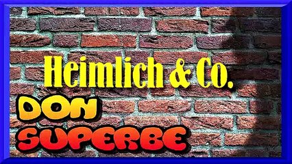 HEIMLICH UND CO. HÖRSPIEL FOLGE 3 (KOMPLETT) | Hörbuch ✓