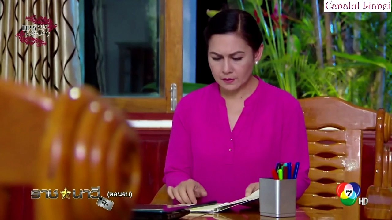 Rachanawee Tee Rak episodul 10 partea a 3 a