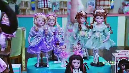 An American Girl Story - Melody 1963: Love Has to Win | Movie Trailer | American Girl