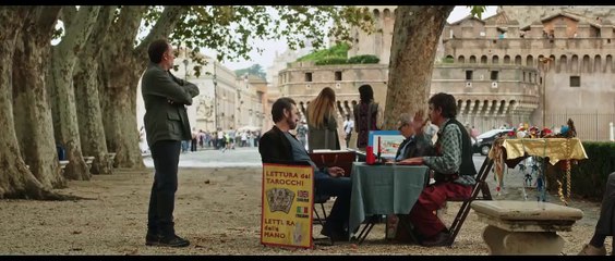 DOMANI È UN ALTRO GIORNO - Trailer Ufficiale