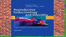 Full E-book  Reproductive Endocrinology and Infertility: Integrating Modern Clinical and