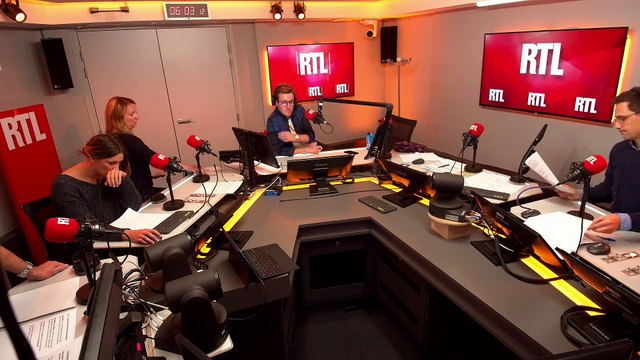 Les actualités de 6h - Le budget des automobilistes a explosé en 2018