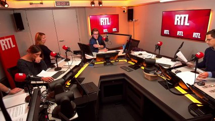 Les actualités de 6h - Le budget des automobilistes a explosé en 2018