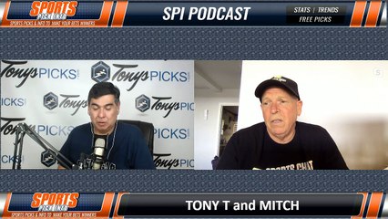 SPI CBB with Tony T and Mitch 4/3/2019