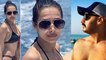 Arjun Kapoor posts pictures from Maldives; Fans ask where Malaika Arora | FilmiBeat