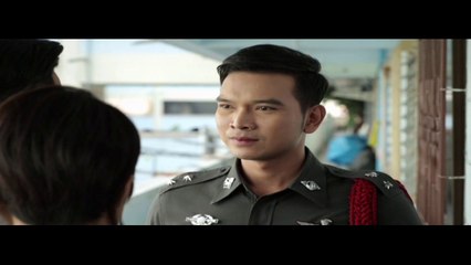 Mãi Mãi Bên Em Tập 12 - Phim Thái Lan