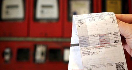 Elektrik Mühendisleri Odası Başkanı: Fiyatlardaki Artışlar Belli Bir Zaman Diliminde Faturaya Yansıyacaktır