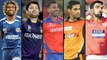 IPL 2019 : List Of Bowlers With Most Dot Bowls In IPL || Oneindia Telugu