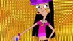 Phineas and Ferb S01E20.Put That Putter Away_Boes This Duckbill Make Me Look Fat