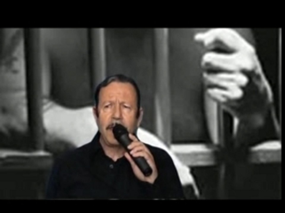 Le prisonnier