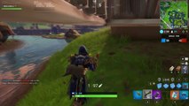 Get an Elimination with a Flintlock pistol or a Boom Bow - Fortnite Week 6 Season 8