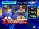 Stock analyst Sudarshan Sukhani recommends buy on Asian Paints, BHEL, HDFC, TCS & sell Ceat