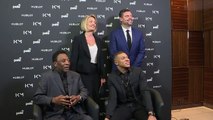Pelé: Mbappé puede hacer mil goles, el francés lo ve difícil