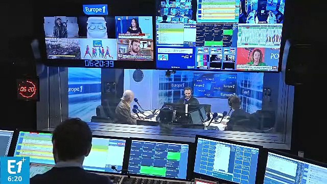 Michel Segonzac sur la découverte des océans : Il resterait 1,6 millions d'espèces à découvrir