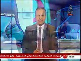 شاهد لحظة تقديم بوتفليقة استقالته من رئاسة الجزائر (فيديو)