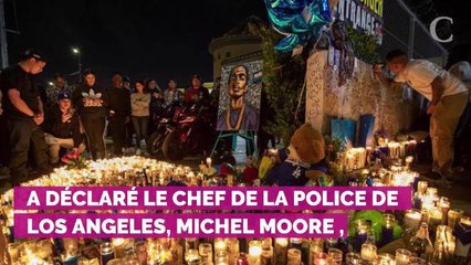 Mort de Nipsey Hussle : le principal suspect de la fusillade arrêté par la police après trois jours de cavale