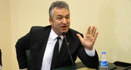 19 Mayıs Belediye Başkanı'ndan Skandal Sözler: Bundan Sonra Oyu Veren Hizmeti Önce Alacak