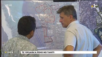 TH : Village tahitien : bientôt de nouveaux appels d’offre