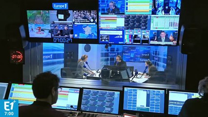 Démission de Bouteflika : "On est contents, mais il ne faut pas dire que l'on a gagné"