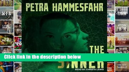 Full version  The Sinner  Best Sellers Rank : #4