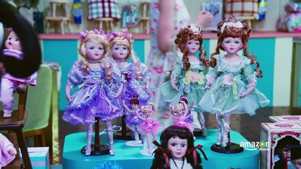 An American Girl Story - Melody 1963: Love Has to Win | Movie Trailer | American Girl