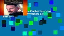 About For Books  David Fincher: Interviews (Conversations with Filmmakers Series)  Best Sellers
