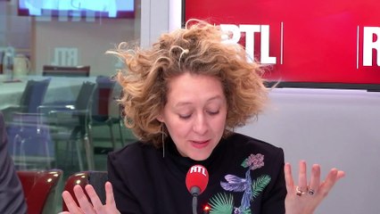 François Hollande : "Cette façon de faire la leçon, c'est navrant", fustige Alba Ventura