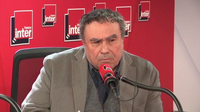 Benjamin Stora, historien de la guerre d'Algérie, après la démission du président Bouteflika : Reprendre le fil d'une indépendance, et en finir avec le système d'un parti unique