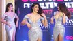 Jacqueline Fernandez At Red Carpet Of GQ Style & Culture Awards 2019 Many Celebs Snapped