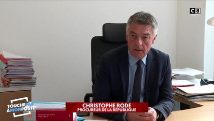 Le procureur de la République évoque de possibles envies suicidaires de Christian Quesada : "Il pourrait avoir des gestes irréversibles"