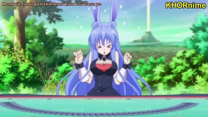 BEST BUNNY GIRL MOMENTS #3 | Funny Anime Compilation | アニメバニーガールシーン集