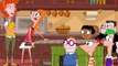 Phineas and Ferb S02E11.Hide and Seek_That Sinking Feeling