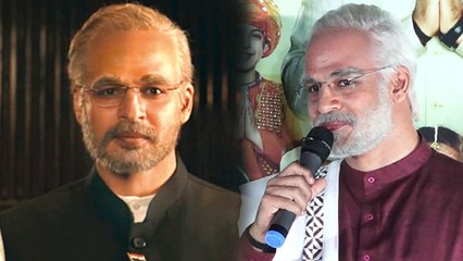 Vivek Oberoi reveals why he did PM Narendra Modi's Biopic | FilmiBeat