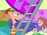 Phineas and Ferb S02E06.Perry Lays an Egg_Gaming The System