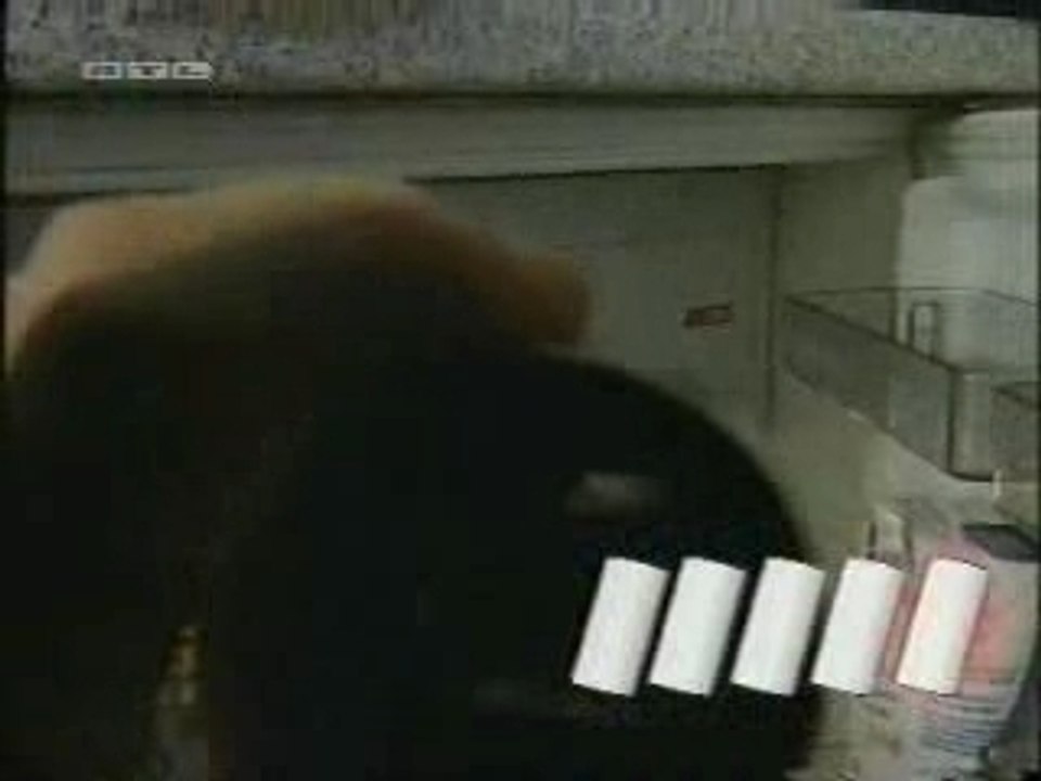 IA Arbeitslos 2003-2007