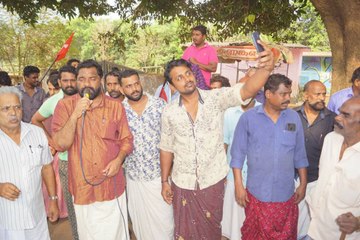 വയനാട്ടിൽ രാഹുൽ ഗാന്ധിയുടെ അപരൻ | Oneindia Malayalam