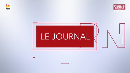 L'actualité vue des territoires - Le journal des territoires (03/04/2019)