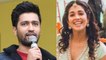 Vicky Kaushal OPENS UP on his breakup with girlfriend Harleen Sethi; Check Out | FilmiBeat