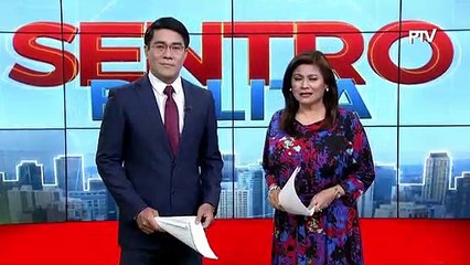 Pangulong Duterte, nagbabalang maglalabas ng narco-list ng mga pulis