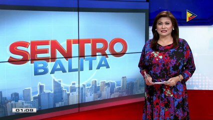 Bagitong pulis at 2 kaanak nito, huli sa buy-bust operation ng QCPD