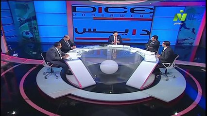 شلبى وعبد الغنى عاوزين يولعوها ضد الأهلى