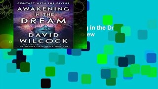 About For Books  Awakening in the Dream: Contact with the Divine  Review